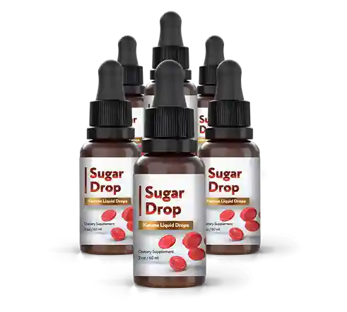 Sugar Drop Buy