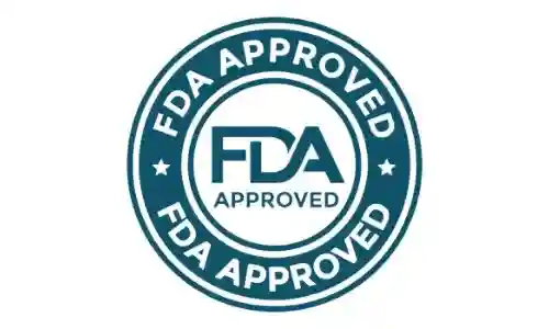 Sugar Drop FDA Approved