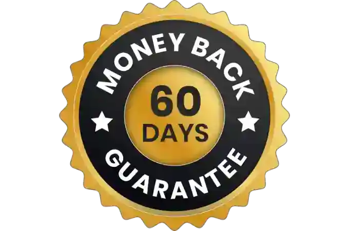 Sugar Drop Money Back Guarantee